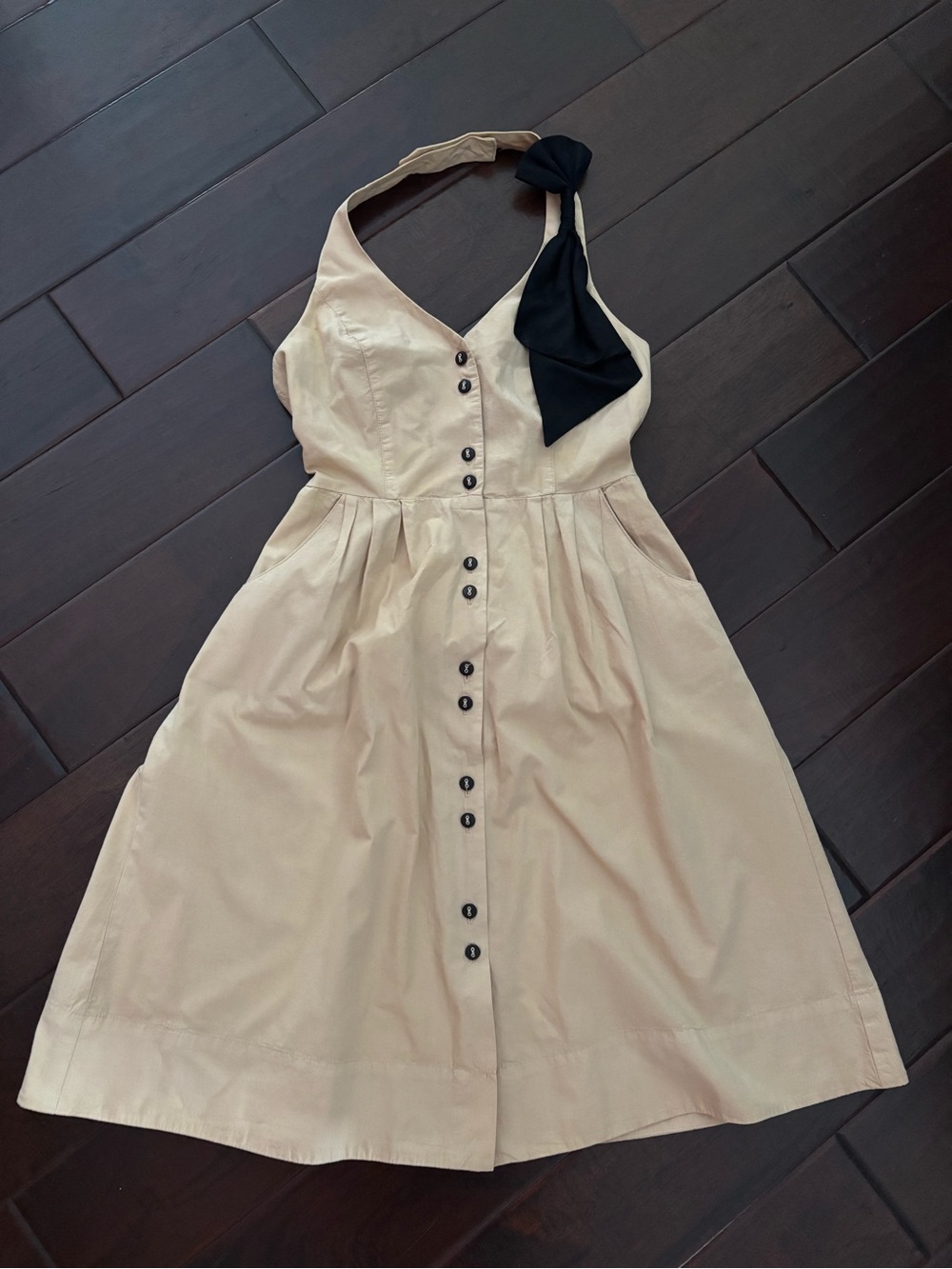Anthropologie Sure Lock dress by Maeve